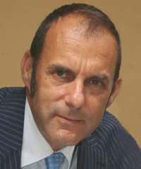 Sandro Gozzi