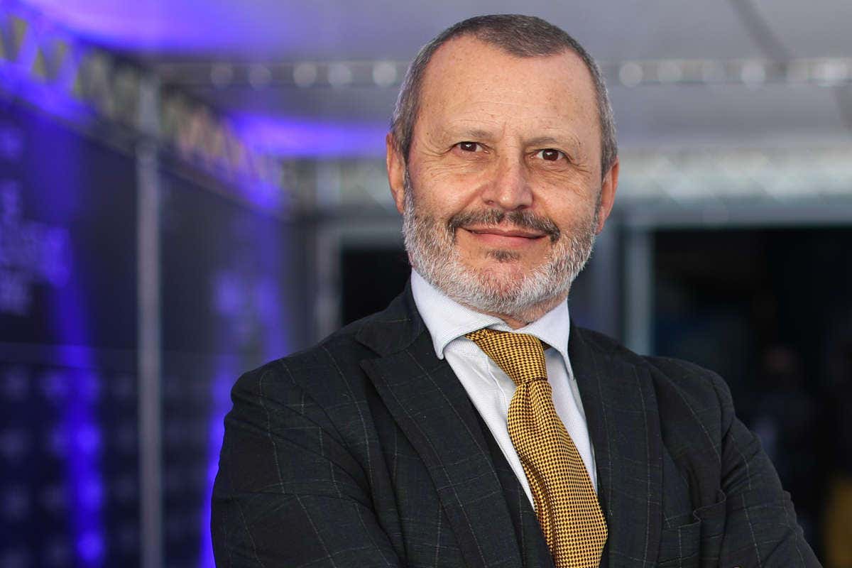 Ruffino 1877 alla Milano Design Week con il fine wine “Riserva Ducale Oro”