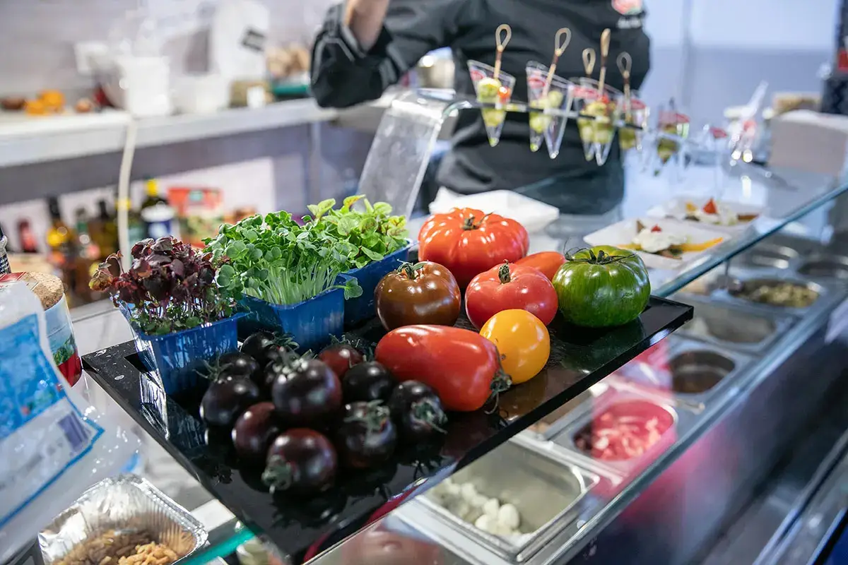&ldquo;Sandwich &amp; Snack Show&rdquo; e &ldquo;Parizza&rdquo;: doppio appuntamento a Parigi ad ottobre