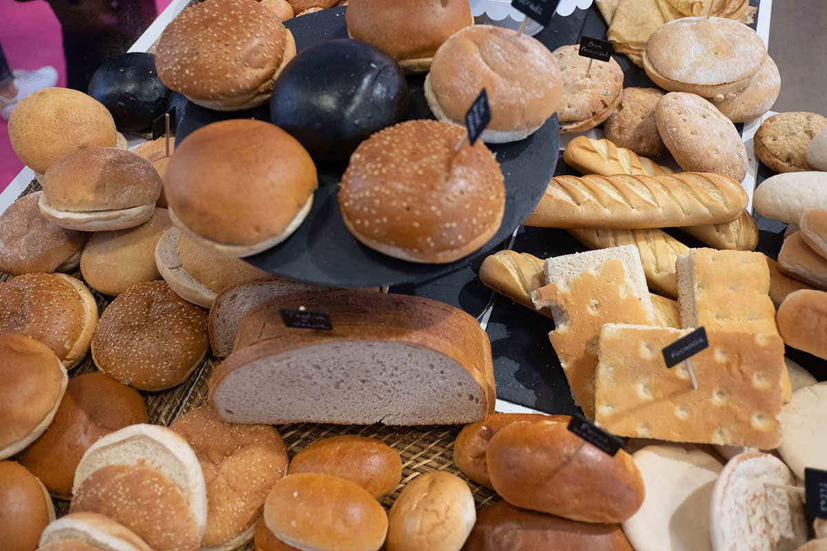 &ldquo;Sandwich & Snack Show&rdquo; e &ldquo;Parizza&rdquo;: doppio appuntamento a Parigi ad ottobre