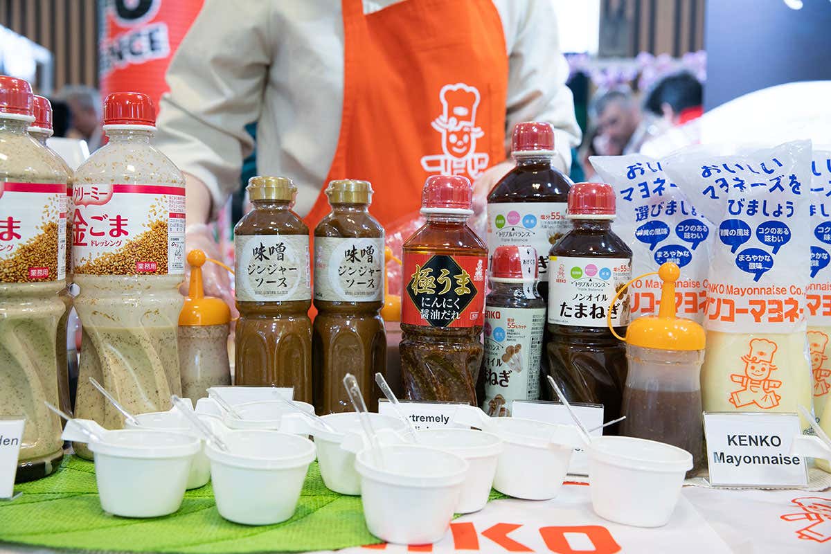 &ldquo;Sandwich & Snack Show&rdquo; e &ldquo;Parizza&rdquo;: doppio appuntamento a Parigi ad ottobre