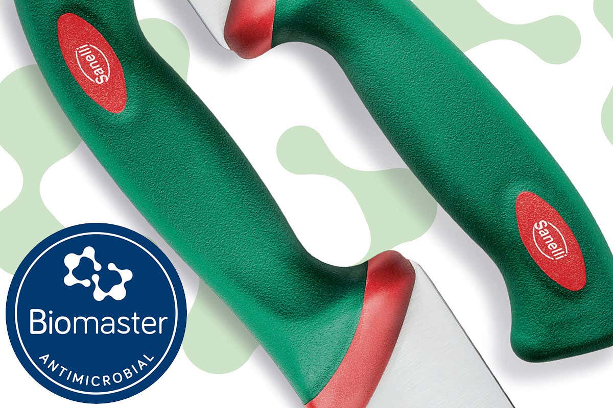 Sanelli partner tecnico della Bocuse d’or Italy Academy