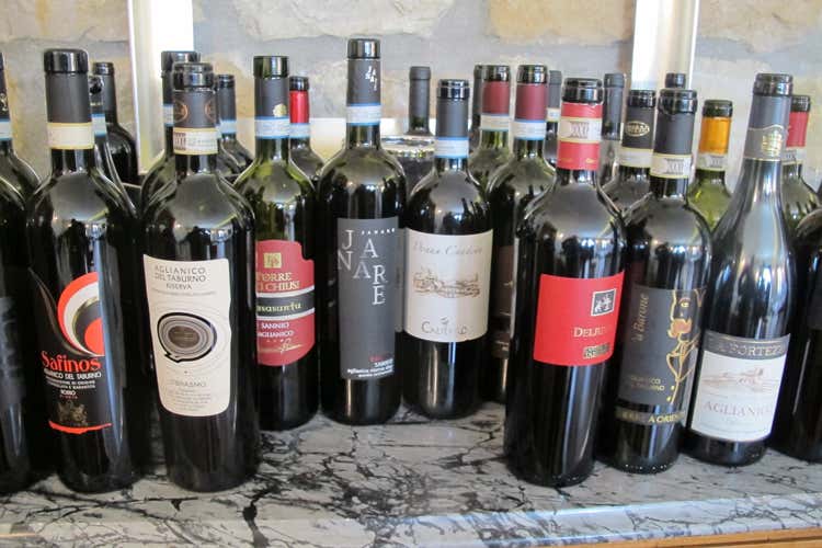 Il Sannio simbolo di Benevento Percorsi per scoprire il territorio Il Sannio simbolo di Benevento Percorsi per scoprire il territorio