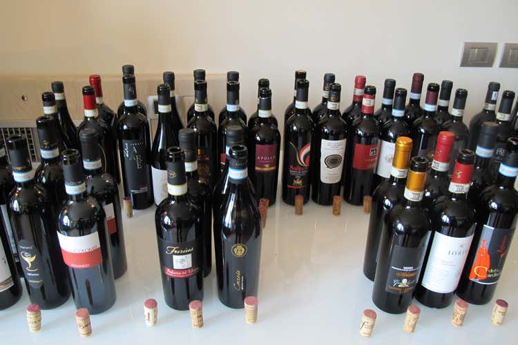 Il Sannio simbolo di Benevento Percorsi per scoprire il territorio Il Sannio simbolo di Benevento Percorsi per scoprire il territorio