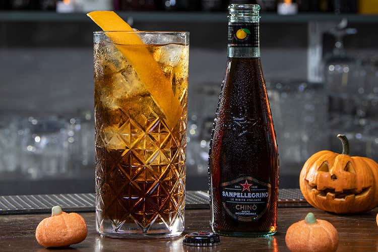 Sanpellegrino Scherzetto Sanpellegrino Scherzetto