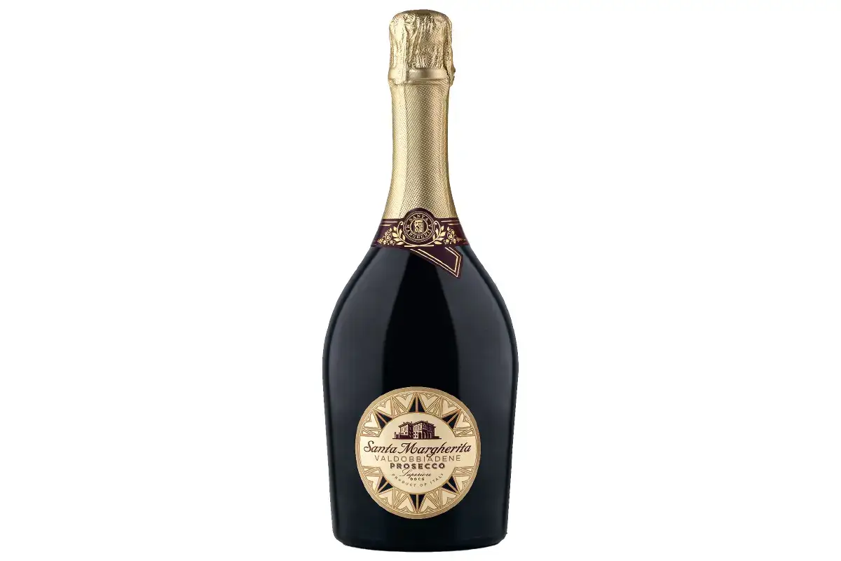 Santa Margherita Valdobbiadene Prosecco Superiore Docg Brut Valdobbiadene Prosecco Superiore Docg Brut