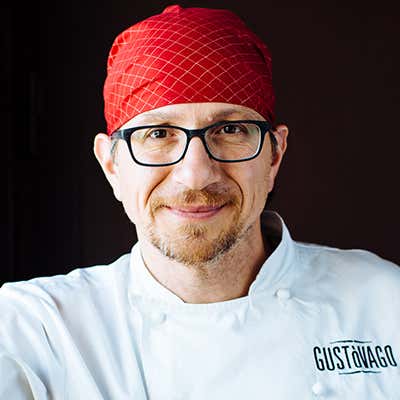 Pezzo Ricette Premio