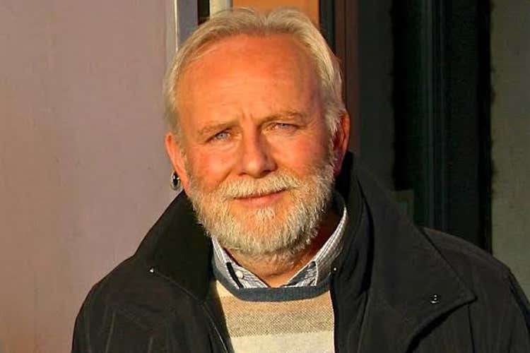 Sante Bonomo - Sante Bonomo si spegne a 62 anni  Addio a un pilastro del vino bresciano