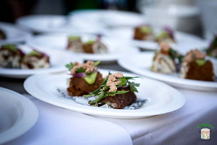 (SapEur e Forlì Wine Festival Prodotti tipici e i 100 vini migliori d'Italia) (SapEur e Forlì Wine Festival Prodotti tipici e i 100 vini migliori d'Italia)