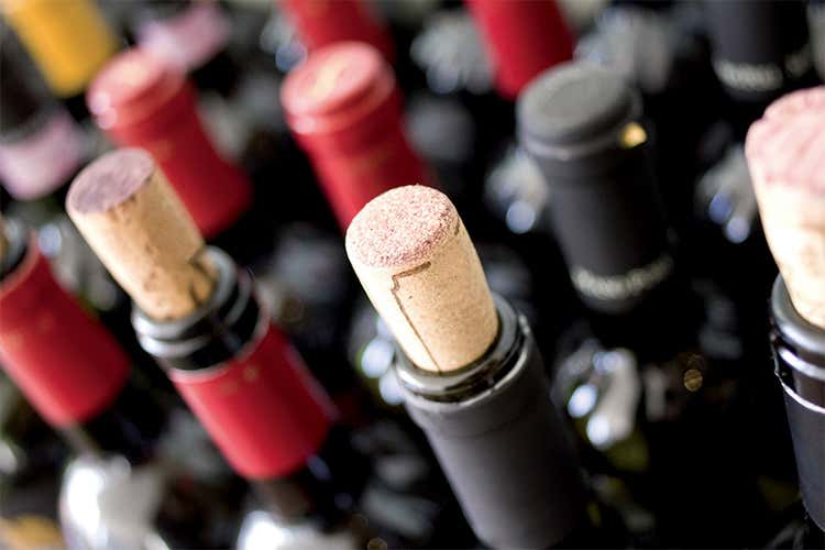 SapEur e Forlì Wine Festival Ritorna l’attesa kermesse del gusto SapEur e Forlì Wine Festival Ritorna l’attesa kermesse del gusto