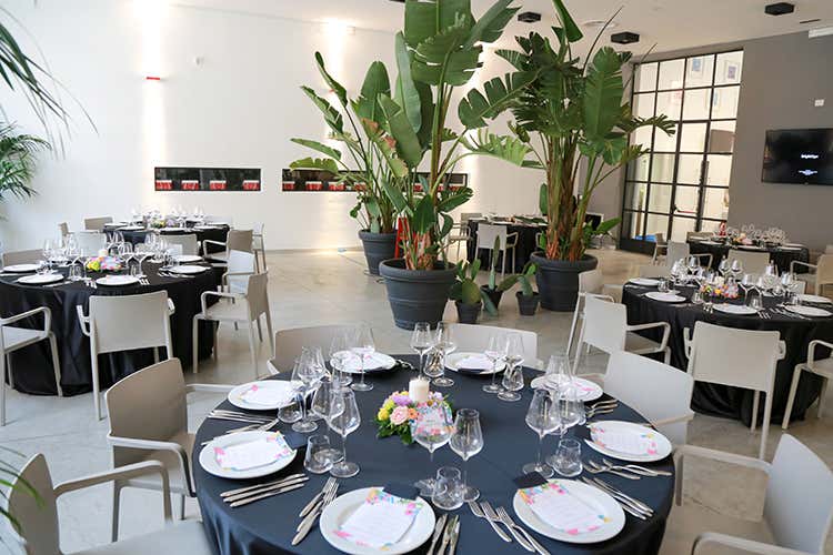 Sapori sudamericani in tavola a Milano In cucina Rodriguez, Rivarola e Storck