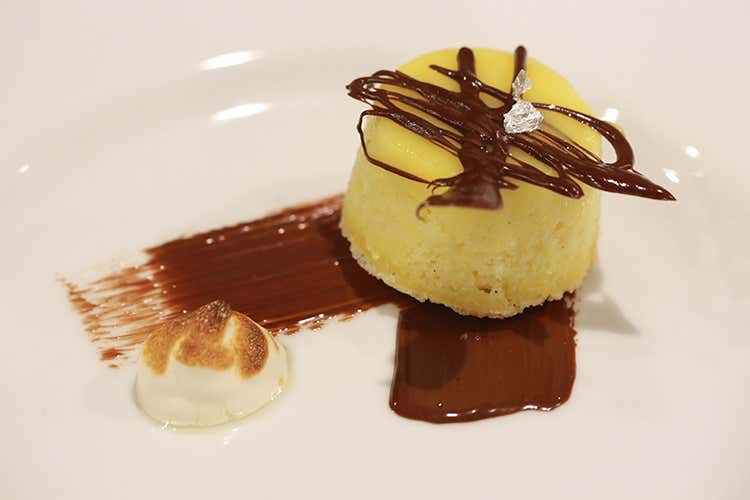 Sapori sudamericani in tavola a Milano In cucina Rodriguez, Rivarola e Storck