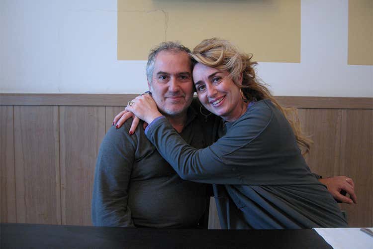 Sapori mare e terra Pongetti Senigallia Sapori mare e terra Pongetti Senigallia