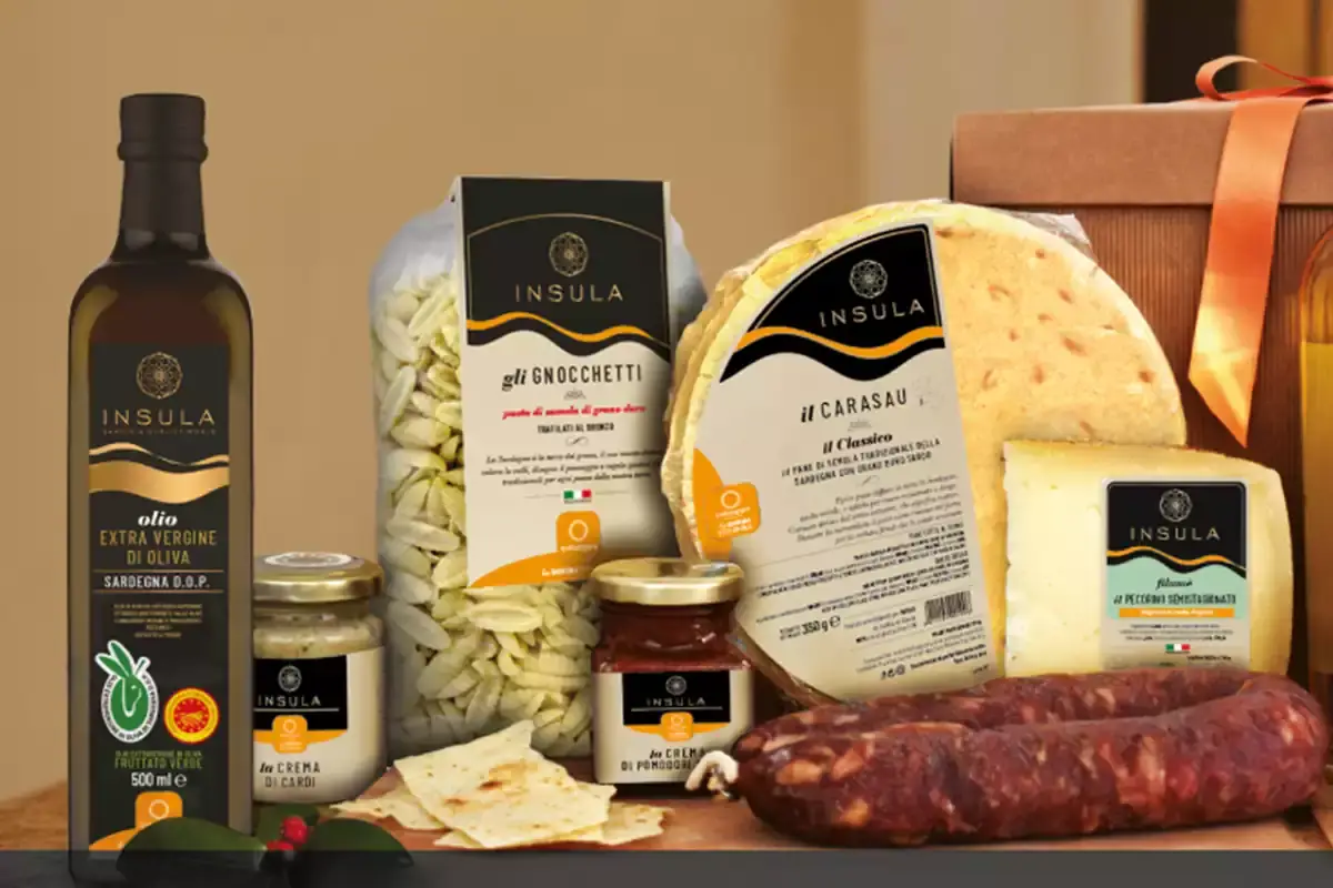 Il patrimonio enogastronomico della Sardegna &egrave; ricchissimo Sardegna, un&rsquo;isola di valori tutta da scoprire