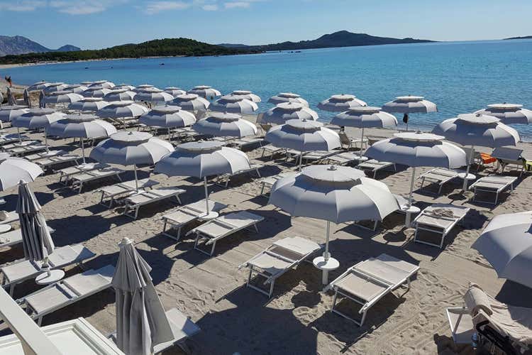 Sardegna, riapre il Paradise Resort & SpaNuovo look e ampia offerta gastronomica Sardegna, riapre il Paradise Resort & SpaNuovo look e ampia offerta gastronomica