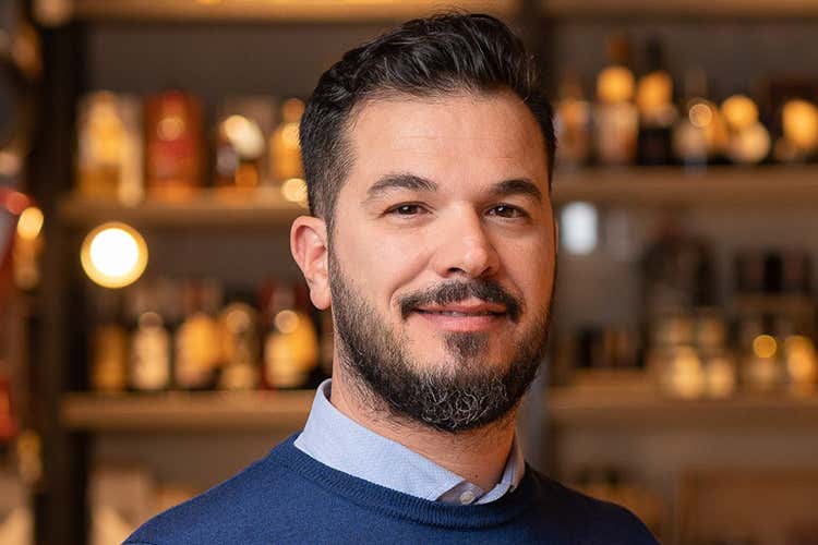 Giuseppe Carrus - Sardegna, terra di eccellenze Le birre da provare secondo Carrus