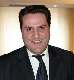 Saverio De Bonis
