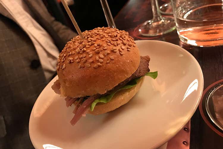 (Scapa, The Glenlivet, Aberlour Single malt of Scotland in degustazione)