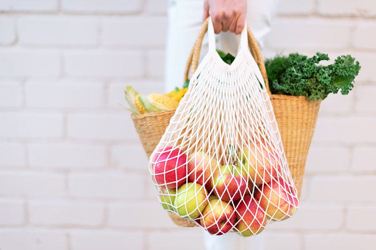 Inflazione calano del 7% i prezzi al dettaglio dei vegetali
