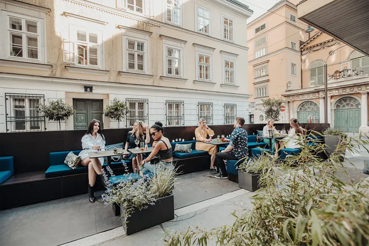 Hotel Beethoven In viaggio con la principessa Sissi tra teatri e citt&agrave; da scoprire