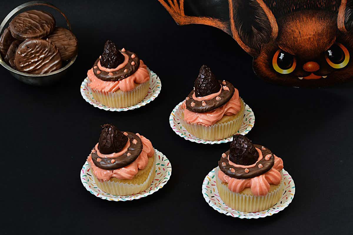 Magdalenas stregate Magdalenas stregate