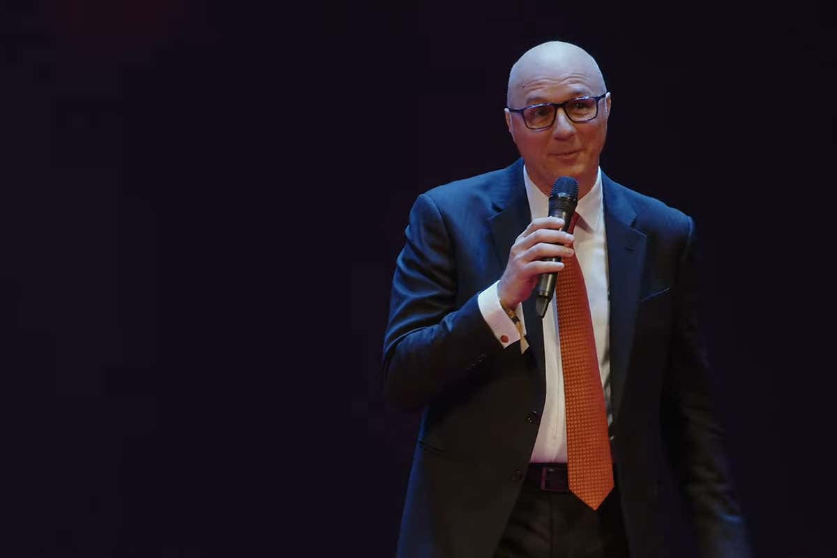 Italia sale a 394 stelle: Michelin avara. Mammoliti fa l’unico vero salto 
