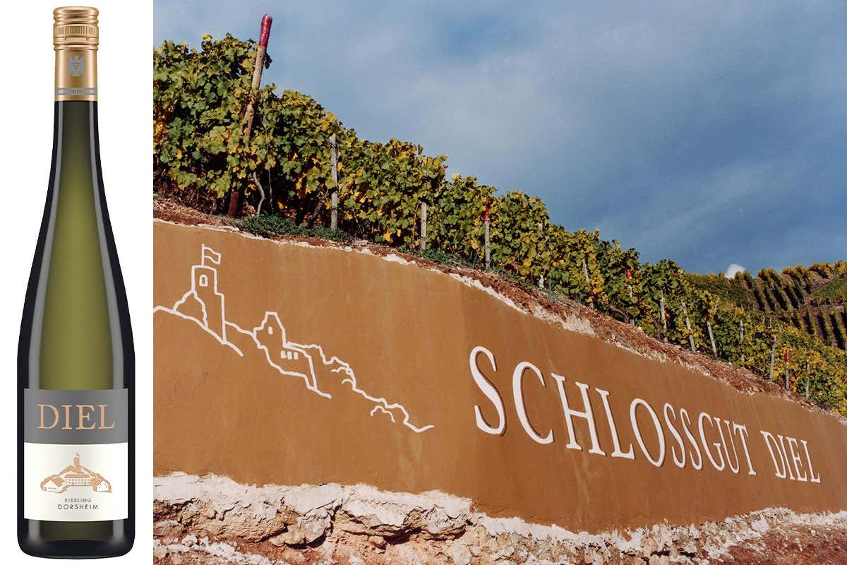 Schlossgut Diel Pellegrini, tante novit&agrave; in catalogo per scommettere sulla ripartenza