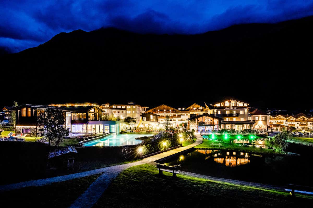 Dolcetto o scherzetto? Meglio! Un Halloween speciale in montagna