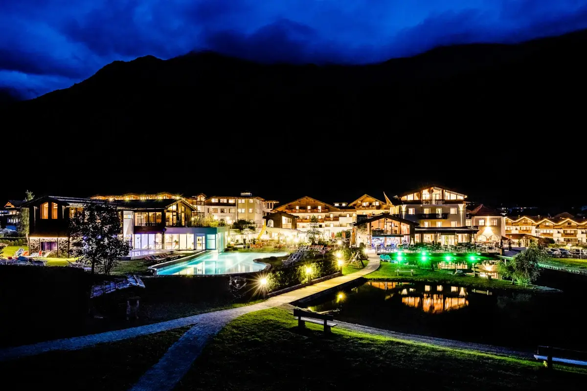 Dolcetto o scherzetto? Meglio! Un Halloween speciale in montagna