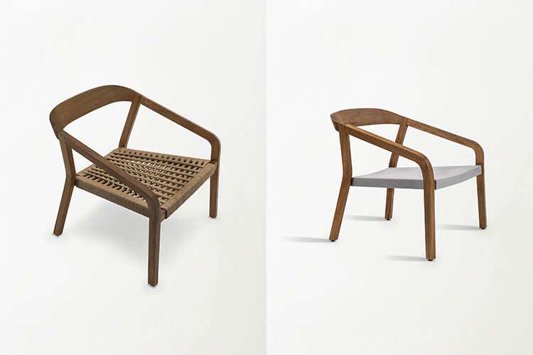 Lo stile minimal della nuova seduta Pure (SchönhuberFranchi, novità Pure Arredo minimal, ma raffinato) Lo stile minimal della nuova seduta Pure (SchönhuberFranchi, novità Pure Arredo minimal, ma raffinato)