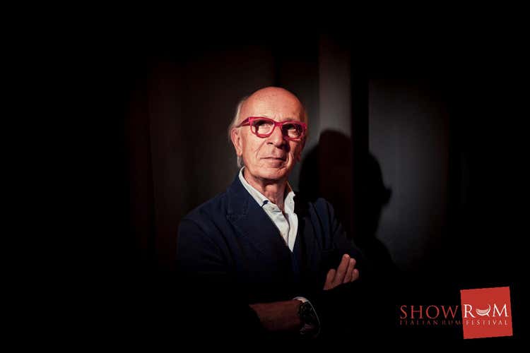 Scomparso a 78 anni Silvano Samaroli  Il signore degli... Whisky