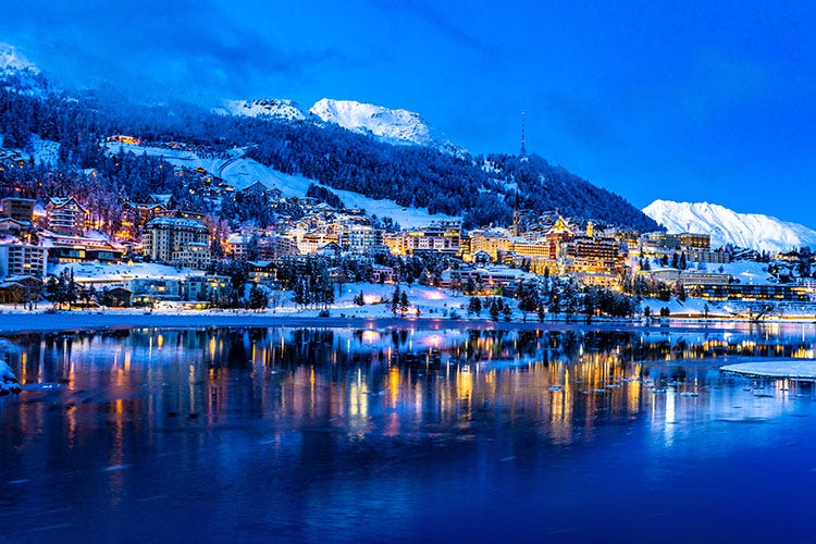 St. Moritz Gourmet Festival, sei giorni di festa con 30 stelle Michelin
