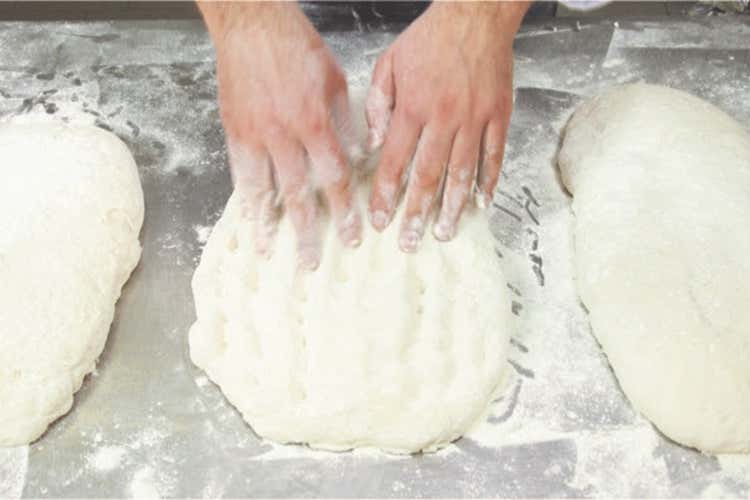 (Scrocchiarella Frozen Preparata a mano, subito pronta) (Scrocchiarella Frozen Preparata a mano, subito pronta)
