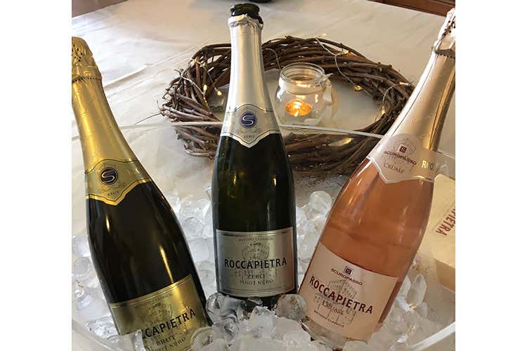 Le bottiglie degustate - Scuropasso, questione di famiglia Anche i giovani puntano sulla vigna