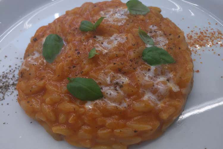 SeaFront Pasta Napoli Di Martino azzecca tutto