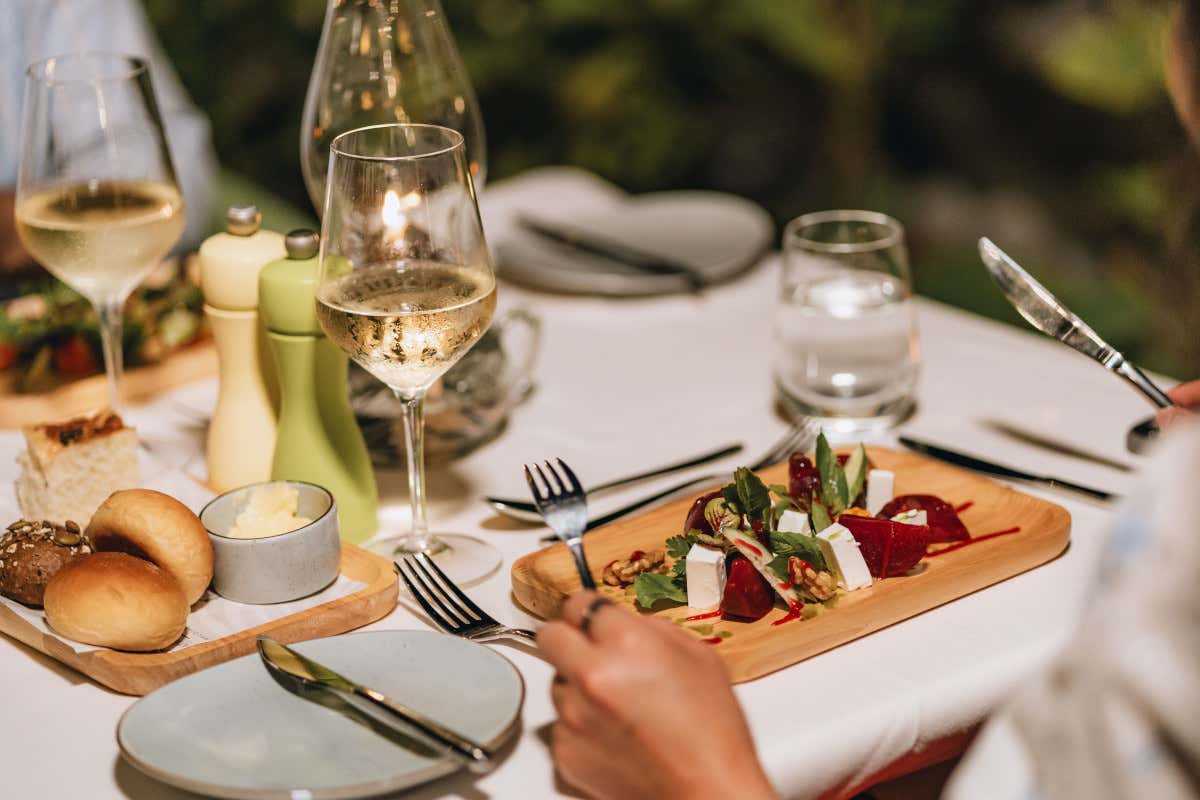 Cucina sostenibile alle Maldive al nuovo Seb's Farm a Raaya by Atmosphere