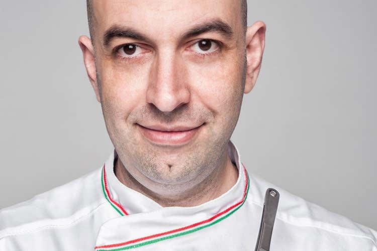 Seby Sorbello. Fonte: sebysorbello.it- Seby Sorbello, per aiutare il settore distinguere i codici Ateco