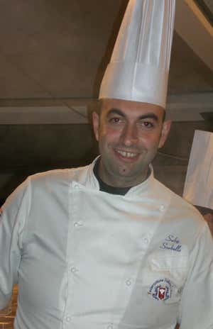 Seby Sorbello