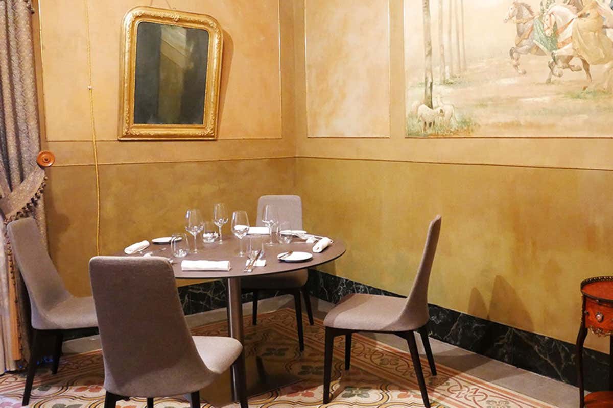 La maestria di Salvo Campagna al Secondo Tempo di Termini Imerese