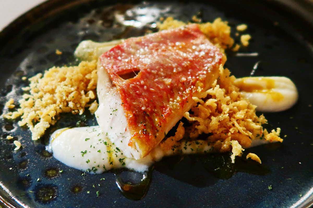 Triglia La maestria di Salvo Campagna al Secondo Tempo di Termini Imerese