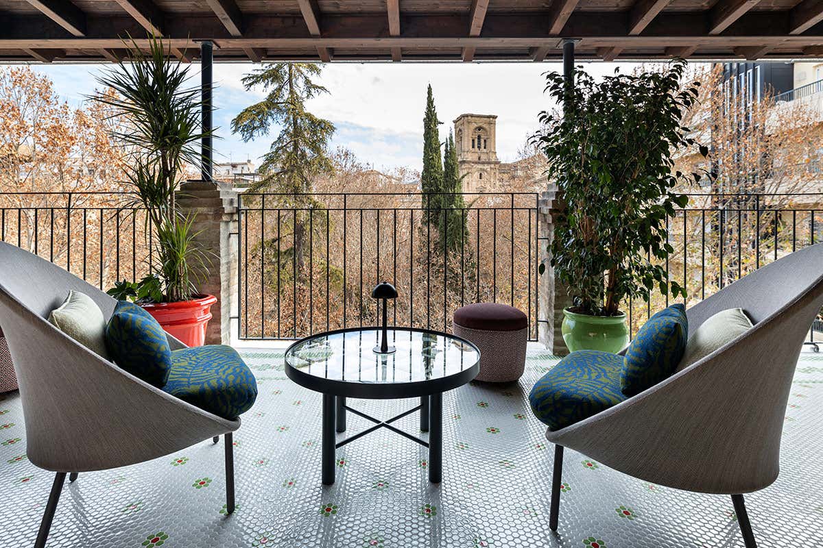 Ecco i 22 nuovi Small Luxury Hotels nel mondo. [Allumeuse Communication partner italiano]