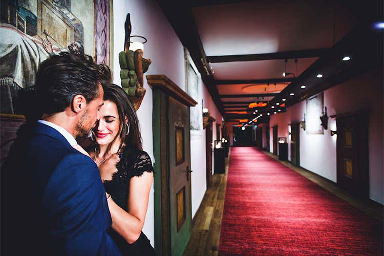 L’Hotel Klosterbräu - Seefeld nel Tirolo austriaco Il lato chic della vacanza sulla neve