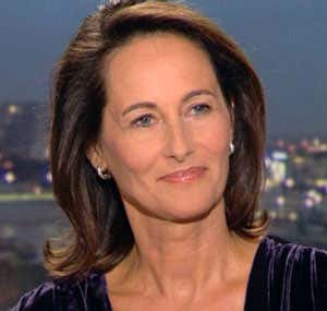 Ségolène Royal