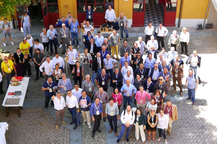(La Selezione del sindaco cambia nome Il concorso alla sua 18ª edizione) (La Selezione del sindaco cambia nome Il concorso alla sua 18ª edizione)