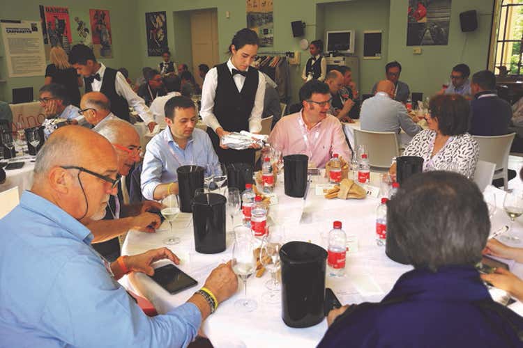 (La Selezione del sindaco cambia nome Il concorso alla sua 18ª edizione) (La Selezione del sindaco cambia nome Il concorso alla sua 18ª edizione)