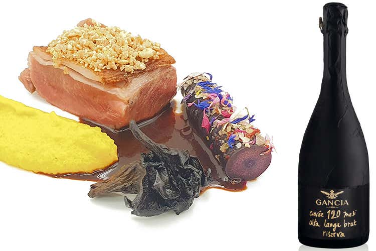 L’Italia del vino Il dinamismo dell’Alta Langa L’Italia del vino Il dinamismo dell’Alta Langa