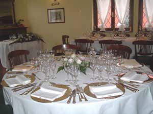 ristorante Selvatico