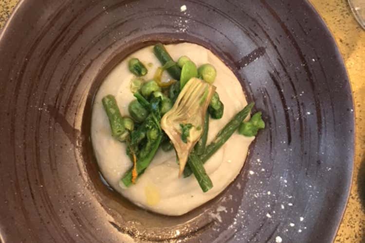 (Pescara, nasce Senaxx Un esempio di ristorazione tailor made)