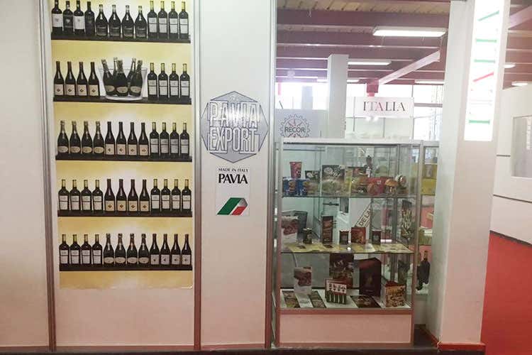 Cancellati tutti gli eventi organizzati per il 2020 e per il 2021 - Senza aiuti e con lo stop agli eventi Pavia Export chiude dopo 47 anni