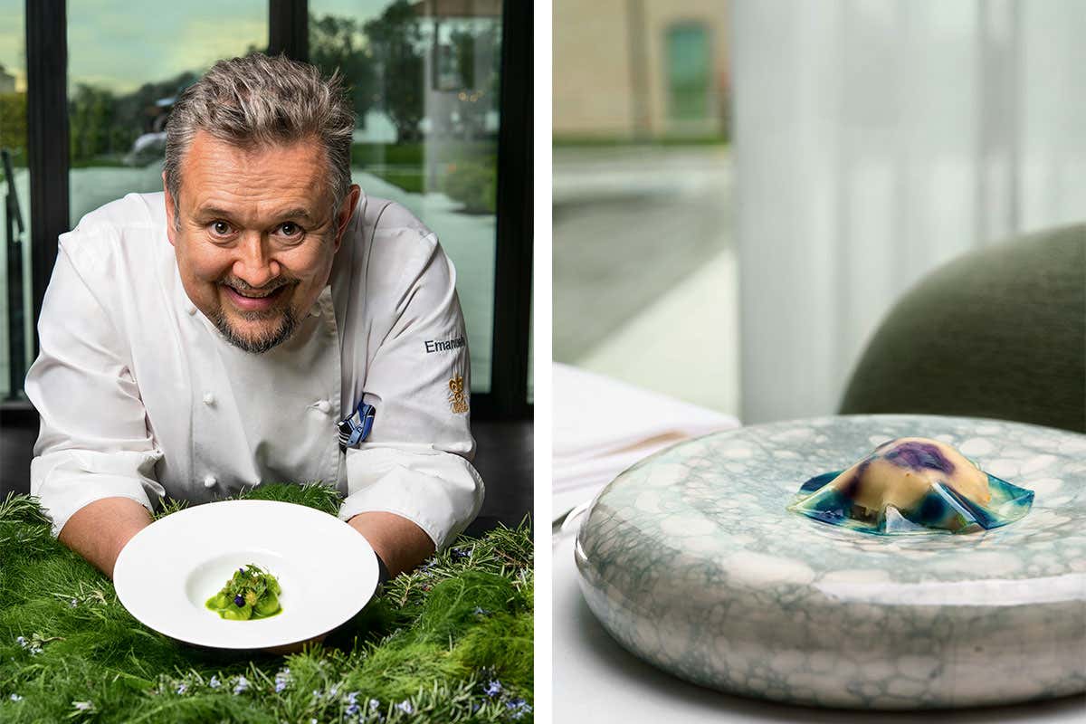 Un'esperienza senza pari: apre Agli Amici Dopolavoro, il ristorante di JW Marriott Venice Resort